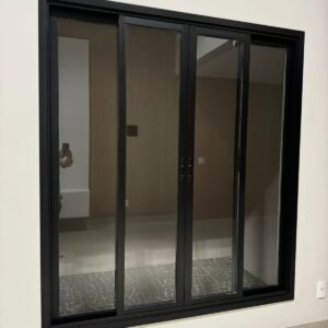 Porta Vidro Aluminio (cópia)